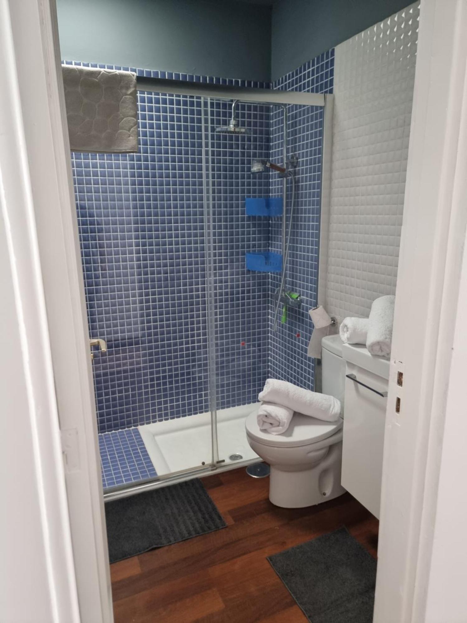 Ferienwohnung Hogar Tranquilo: Casa Tata La Orotava Exterior foto